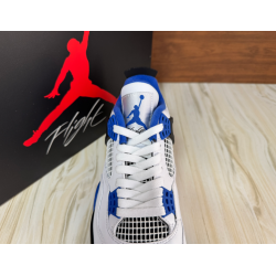 Air Jordan 4 Retro 'Motorsports'