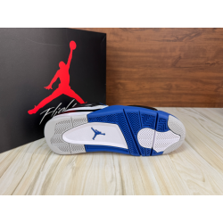 Air Jordan 4 Retro 'Motorsports'