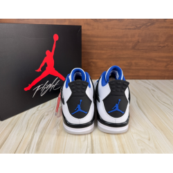 Air Jordan 4 Retro 'Motorsports'