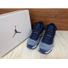 Air Jordan 11 Retro 'Midnight Navy Velvet'