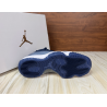Air Jordan 11 Retro 'Midnight Navy Velvet'
