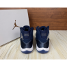 Air Jordan 11 Retro 'Midnight Navy Velvet'