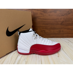 Air Jordan 12 Retro 'Cherry' 2023