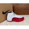 Air Jordan 12 Retro 'Cherry' 2023