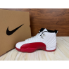 Air Jordan 12 Retro 'Cherry' 2023