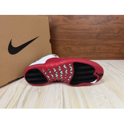 Air Jordan 12 Retro 'Cherry' 2023