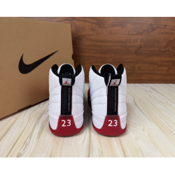 Air Jordan 12 Retro 'Cherry' 2023