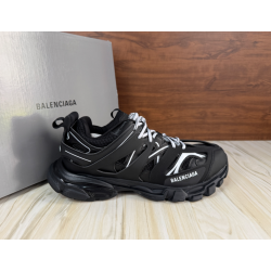 Balenciaga Track Sneaker 'Black White'