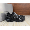Balenciaga Track Sneaker 'Black White'