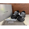 Balenciaga Track Sneaker 'Black White'