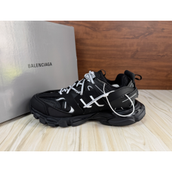 Balenciaga Track Sneaker 'Black White'