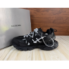 Balenciaga Track Sneaker 'Black White'