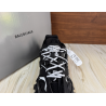 Balenciaga Track Sneaker 'Black White'