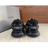 Balenciaga Track Sneaker 'Black White'