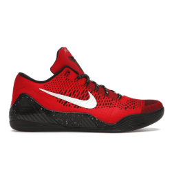 Kobe 9 Elite Low XDR 'University Red'