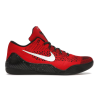 Kobe 9 Elite Low XDR 'University Red'
