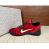 Kobe 9 Elite Low XDR 'University Red'
