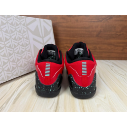 Kobe 9 Elite Low XDR 'University Red'