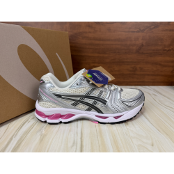 Gel Kayano 14 'Cream Sweet Pink'