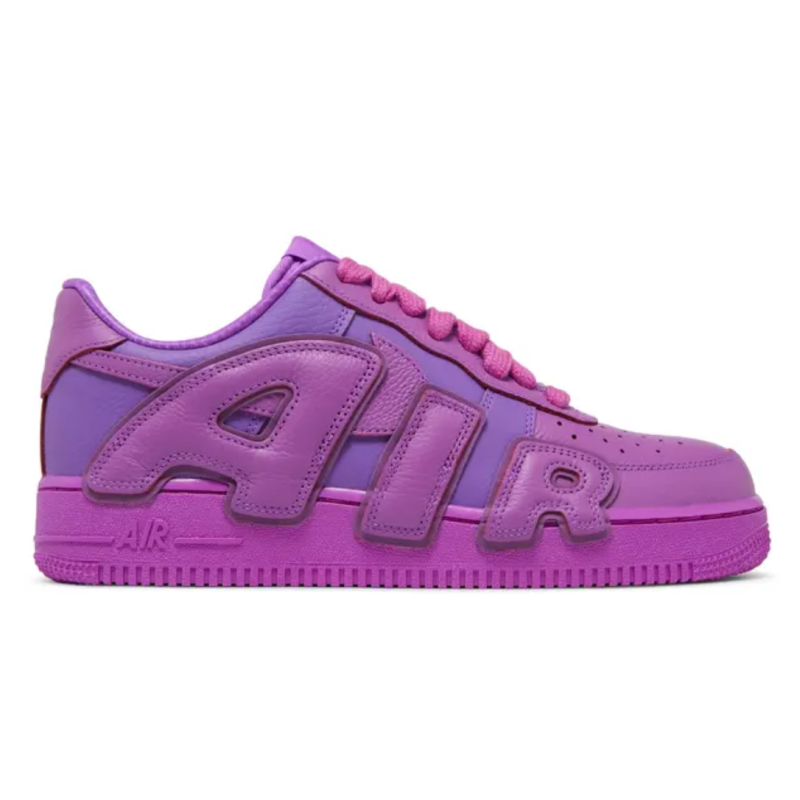 Cactus Plant Flea Market x Air Force 1 Low Premium 'Fuchsia Dream' Cactus Plant Flea Market x Air Force 1 Low Premium 'Fuchsia Dream'