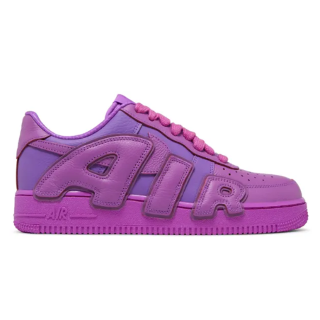 Cactus Plant Flea Market x Air Force 1 Low Premium 'Fuchsia Dream'