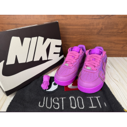 Cactus Plant Flea Market x Air Force 1 Low Premium 'Fuchsia Dream'