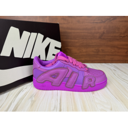 Cactus Plant Flea Market x Air Force 1 Low Premium 'Fuchsia Dream'