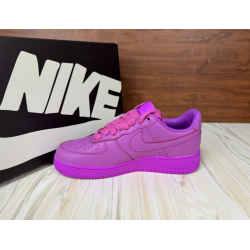 Cactus Plant Flea Market x Air Force 1 Low Premium 'Fuchsia Dream'