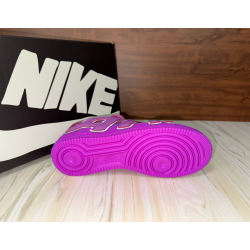 Cactus Plant Flea Market x Air Force 1 Low Premium 'Fuchsia Dream'