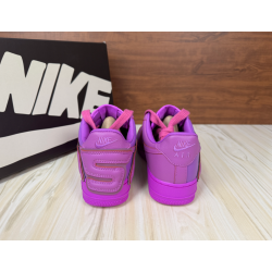 Cactus Plant Flea Market x Air Force 1 Low Premium 'Fuchsia Dream'