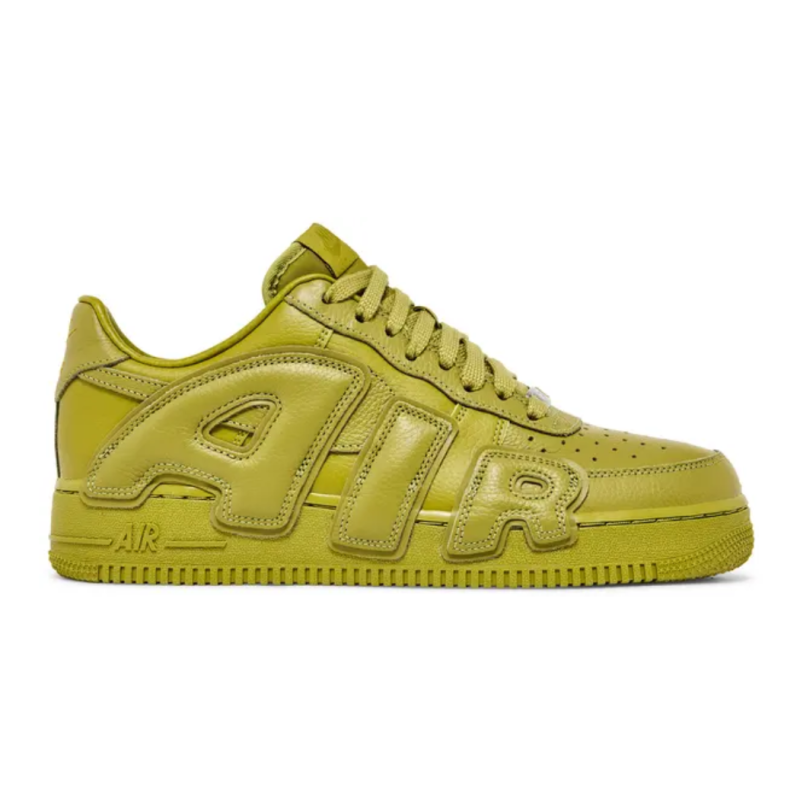 Cactus Plant Flea Market x Air Force 1 Low Premium 'Moss' Cactus Plant Flea Market x Air Force 1 Low Premium 'Moss'