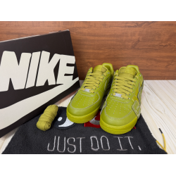Cactus Plant Flea Market x Air Force 1 Low Premium 'Moss'