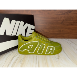 Cactus Plant Flea Market x Air Force 1 Low Premium 'Moss'