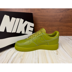 Cactus Plant Flea Market x Air Force 1 Low Premium 'Moss'