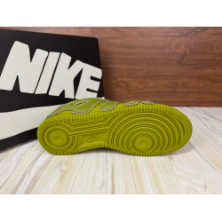 Cactus Plant Flea Market x Air Force 1 Low Premium 'Moss'