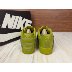 Cactus Plant Flea Market x Air Force 1 Low Premium 'Moss'