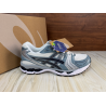 Gel Kayano 14 'White Fjord Grey'