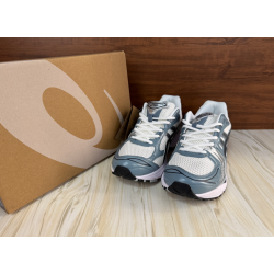 Gel Kayano 14 'White Fjord Grey'
