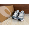 Gel Kayano 14 'White Fjord Grey'
