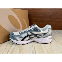 Gel Kayano 14 'White Fjord Grey'