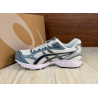 Gel Kayano 14 'White Fjord Grey'