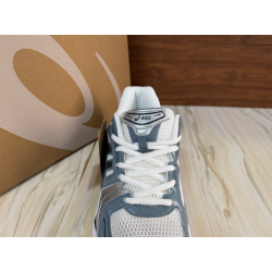 Gel Kayano 14 'White Fjord Grey'