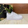 Bapesta M2 Low 'Triple White'