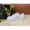 Bapesta M2 Low 'Triple White'