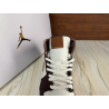 Air Jordan 1 Mid SE 'Cream Dark Chocolate'