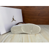 Air Jordan 1 Mid SE 'Cream Dark Chocolate'
