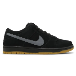 Dunk Low Pro SB 'Fog'