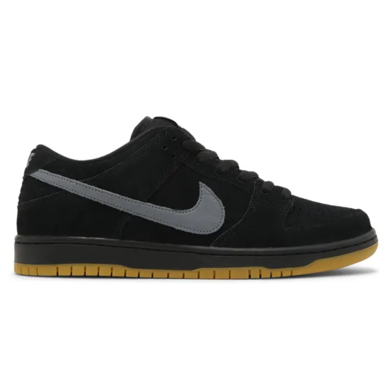 Dunk Low Pro SB 'Fog' Dunk Low Pro SB 'Fog'
