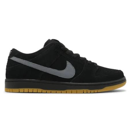 Dunk Low Pro SB 'Fog'