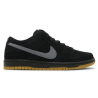 Dunk Low Pro SB 'Fog'
